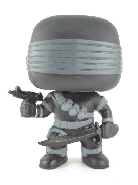 スネークアイズ PRE-RELEASE [G.I.ジョー] FUNKO POP!(ファンコ)