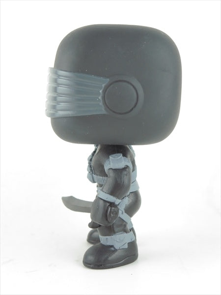 スネークアイズ PRE-RELEASE [G.I.ジョー] FUNKO POP!(ファンコ)