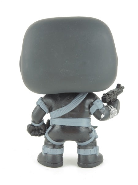 スネークアイズ PRE-RELEASE [G.I.ジョー] FUNKO POP!(ファンコ)