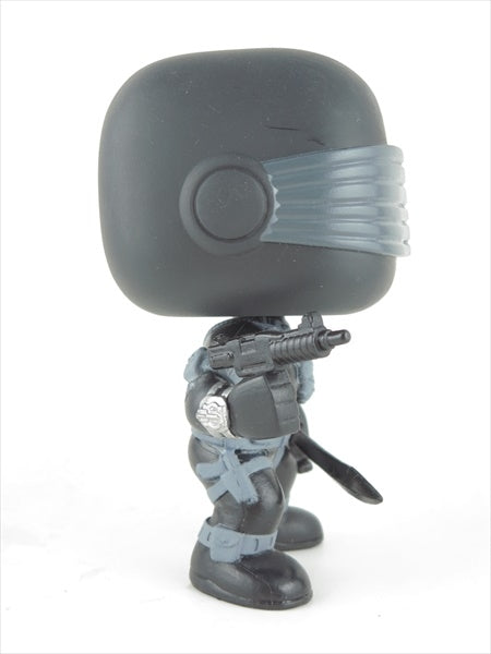 スネークアイズ PRE-RELEASE [G.I.ジョー] FUNKO POP!(ファンコ)