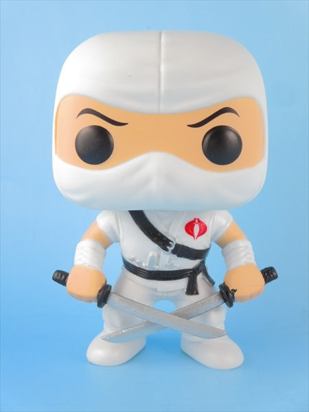 ストームシャドー PRE-RELEASE [G.I.ジョー] FUNKO POP!(ファンコ)