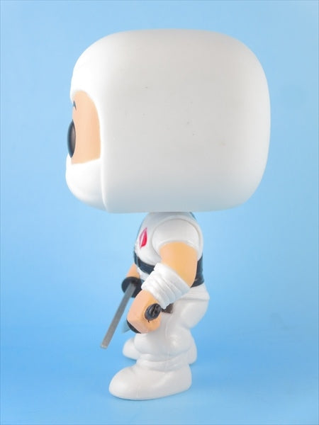 ストームシャドー PRE-RELEASE [G.I.ジョー] FUNKO POP!(ファンコ)
