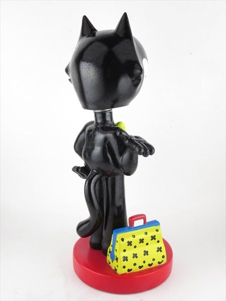 フェリックス レッド [Felix the CAT] BOSLEY BOBBERS ボブルヘッド