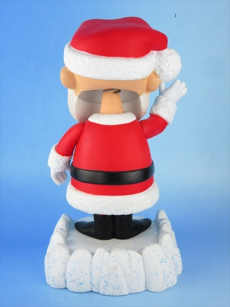サンタ FUNKO(ファンコ) ボブルヘッド