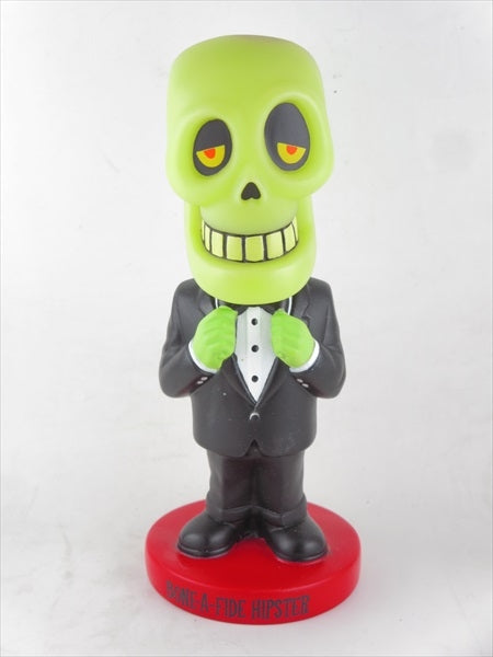 フィル・デ・グレーブ FUNKO(ファンコ) Wacky Wobbler(ワッキーワブラー) ボブルヘッド