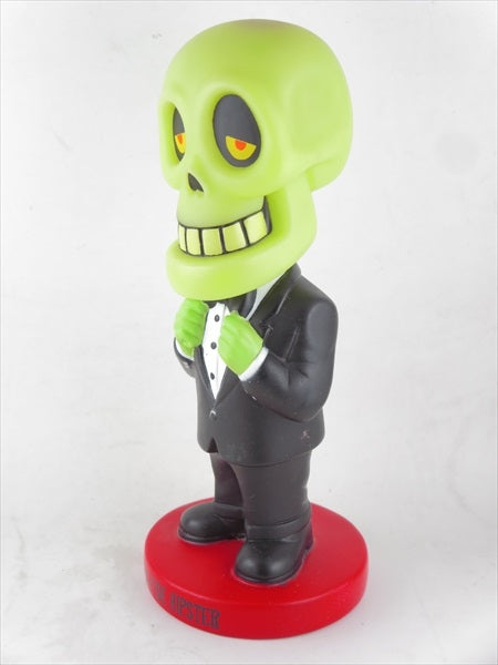 フィル・デ・グレーブ FUNKO(ファンコ) Wacky Wobbler(ワッキーワブラー) ボブルヘッド