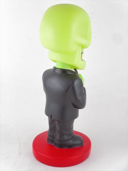 フィル・デ・グレーブ FUNKO(ファンコ) Wacky Wobbler(ワッキーワブラー) ボブルヘッド