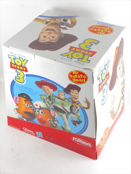 ウッディ ポテトヘッド [トイストーリー３(TOY STORY3)] ハズブロ社