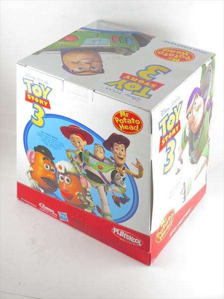 バズ・ライトイヤー ポテトヘッド [トイストーリー３(TOY STORY3)] ハズブロ社