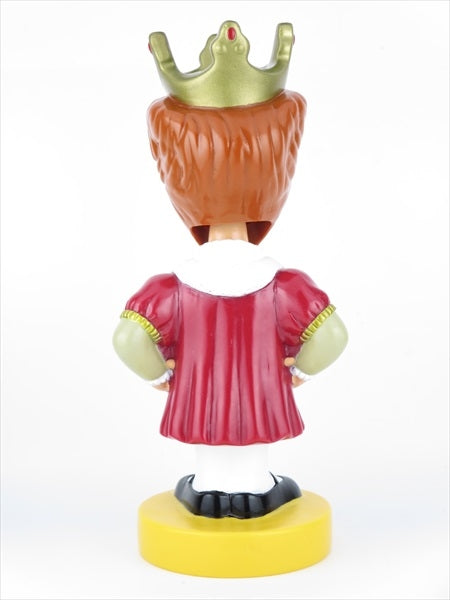 王様 [BURGER KING] FUNKO(ファンコ) Wacky Wobbler(ワッキーワブラー) ボブルヘッド