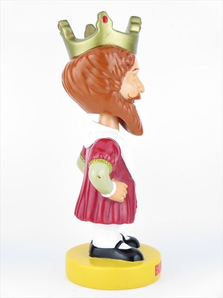 王様 [BURGER KING] FUNKO(ファンコ) Wacky Wobbler(ワッキーワブラー