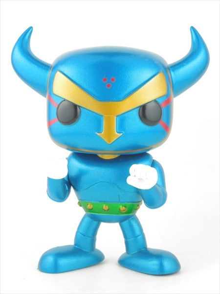 プルートゥ [鉄腕アトム(ASTRO BOY)] FUNKO(ファンコ) POP! ASIA 60