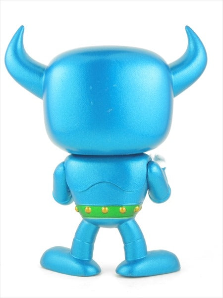 プルートゥ [鉄腕アトム(ASTRO BOY)] FUNKO(ファンコ) POP! ASIA 60