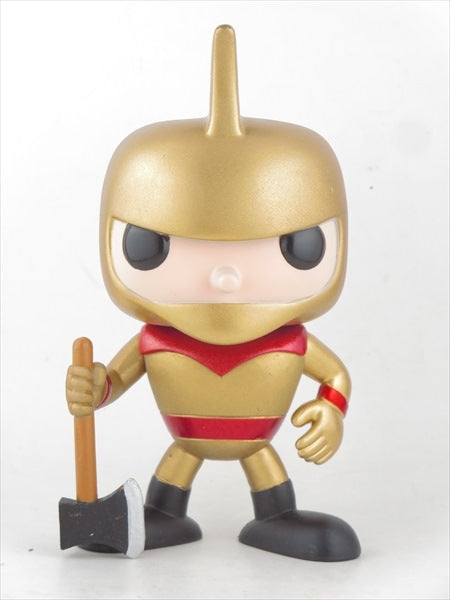 モンブラン [鉄腕アトム(ASTRO BOY)] FUNKO(ファンコ) POP! ASIA 48