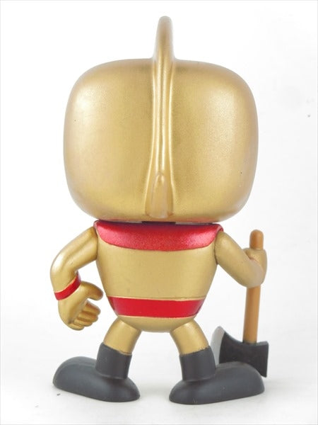 モンブラン [鉄腕アトム(ASTRO BOY)] FUNKO(ファンコ) POP! ASIA 48