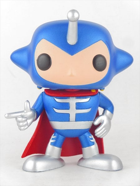 エプシロン [鉄腕アトム(ASTRO BOY)] FUNKO(ファンコ) POP! ASIA 49