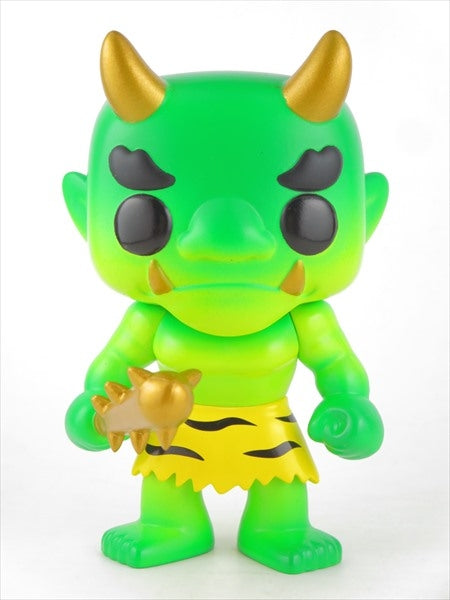 鬼 [ももたろう] FUNKO(ファンコ) POP! ASIA 23
