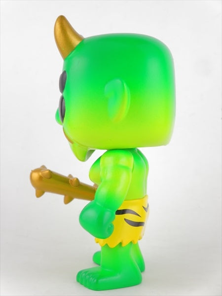 鬼 [ももたろう] FUNKO(ファンコ) POP! ASIA 23