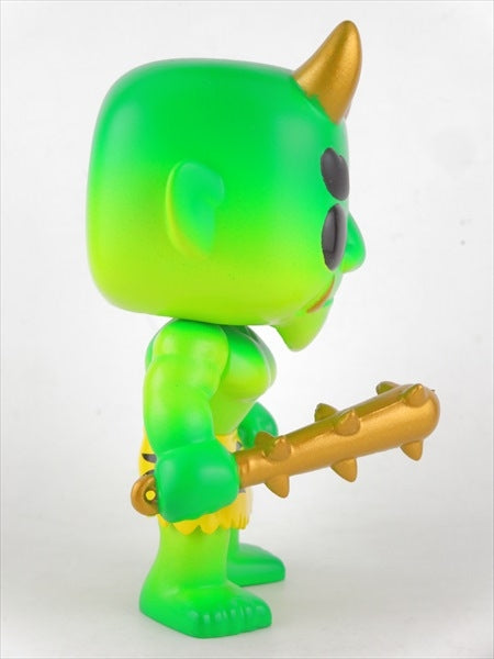 鬼 [ももたろう] FUNKO(ファンコ) POP! ASIA 23