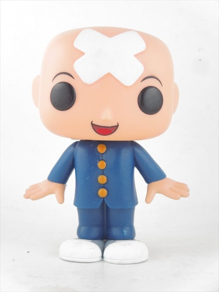 写楽 保介 [三つ目がとおる] FUNKO(ファンコ) POP! ASIA 57
