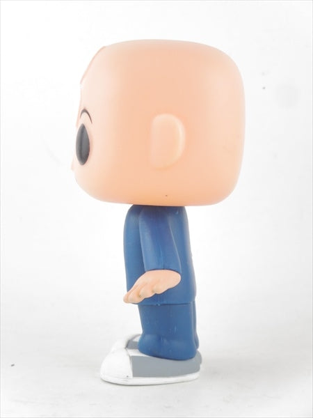 写楽 保介 [三つ目がとおる] FUNKO(ファンコ) POP! ASIA 57