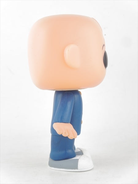 写楽 保介 [三つ目がとおる] FUNKO(ファンコ) POP! ASIA 57