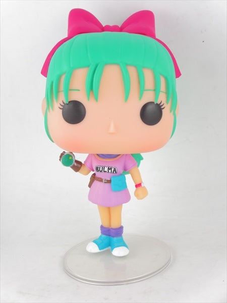 ブルマ [ドラゴンボール] FUNKO(ファンコ) POP! ANIMATION 108
