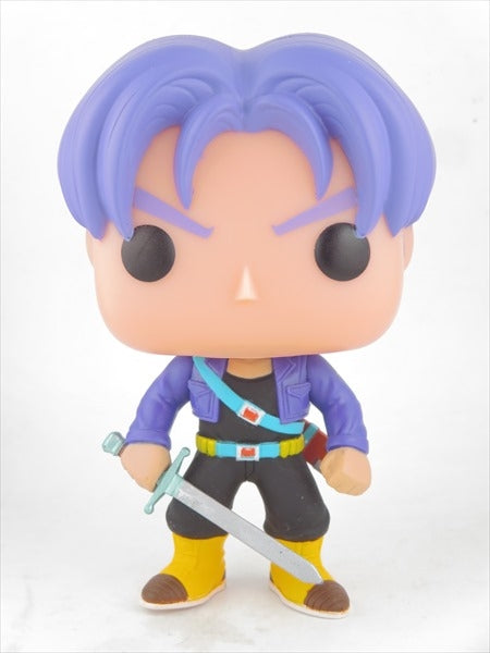 トランクス [ドラゴンボールZ] FUNKO(ファンコ) POP! ANIMATION 107