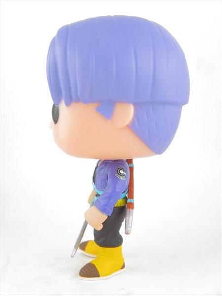 トランクス [ドラゴンボールZ] FUNKO(ファンコ) POP! ANIMATION 107