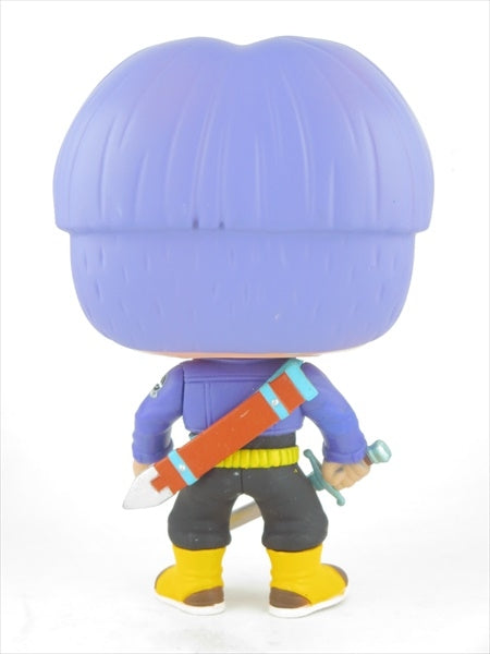 トランクス [ドラゴンボールZ] FUNKO(ファンコ) POP! ANIMATION 107