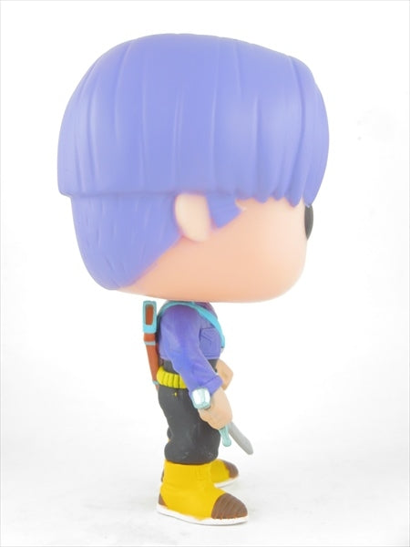 トランクス [ドラゴンボールZ] FUNKO(ファンコ) POP! ANIMATION 107