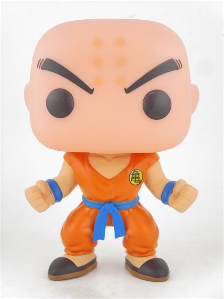 クリリン [ドラゴンボールZ] FUNKO(ファンコ) POP! ANIMATION 110