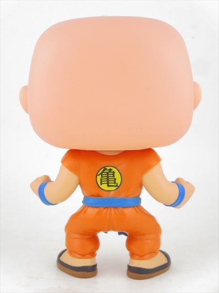 クリリン [ドラゴンボールZ] FUNKO(ファンコ) POP! ANIMATION 110