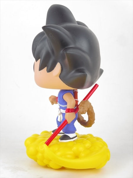 孫悟空&筋斗雲 [ドラゴンボール] FUNKO(ファンコ) POP! ANIMATION 109
