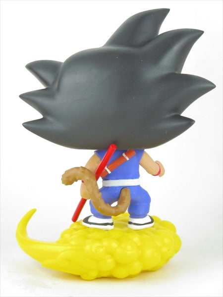孫悟空&筋斗雲 [ドラゴンボール] FUNKO(ファンコ) POP! ANIMATION 109