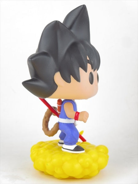 孫悟空&筋斗雲 [ドラゴンボール] FUNKO(ファンコ) POP! ANIMATION 109