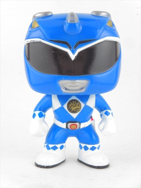 ブルーレンジャー [パワーレンジャー(POWER RANGERS)] FUNKO(ファンコ) POP! TELEVISION 363