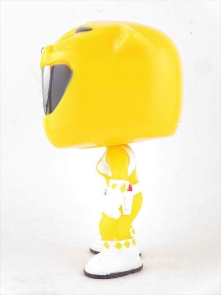 イエローレンジャー [パワーレンジャー(POWER RANGERS)] FUNKO(ファンコ) POP! TELEVISION 362