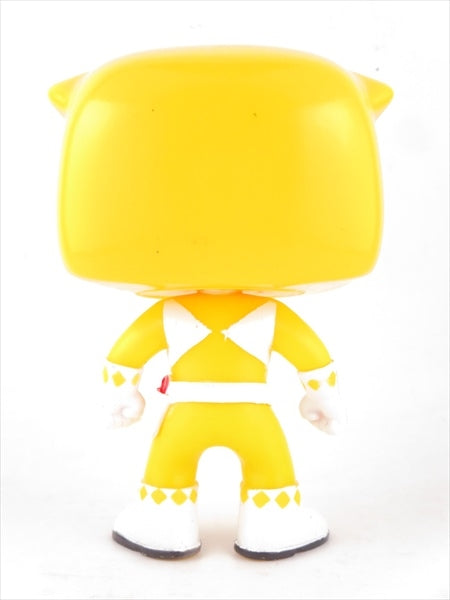 イエローレンジャー [パワーレンジャー(POWER RANGERS)] FUNKO(ファンコ) POP! TELEVISION 362