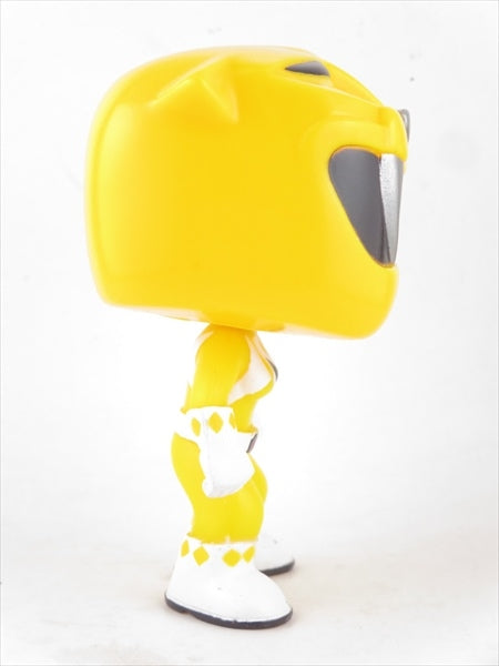 イエローレンジャー [パワーレンジャー(POWER RANGERS)] FUNKO(ファンコ) POP! TELEVISION 362