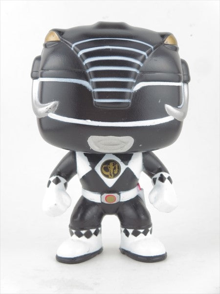ブラックレンジャー [パワーレンジャー(POWER RANGERS)] FUNKO(ファンコ) POP! TELEVISION 361
