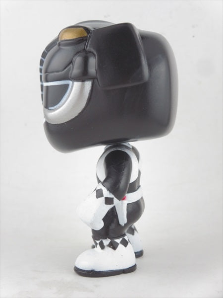 ブラックレンジャー [パワーレンジャー(POWER RANGERS)] FUNKO(ファンコ) POP! TELEVISION 361
