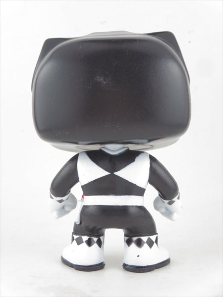 ブラックレンジャー [パワーレンジャー(POWER RANGERS)] FUNKO(ファンコ) POP! TELEVISION 361
