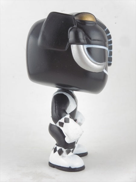 ブラックレンジャー [パワーレンジャー(POWER RANGERS)] FUNKO(ファンコ) POP! TELEVISION 361