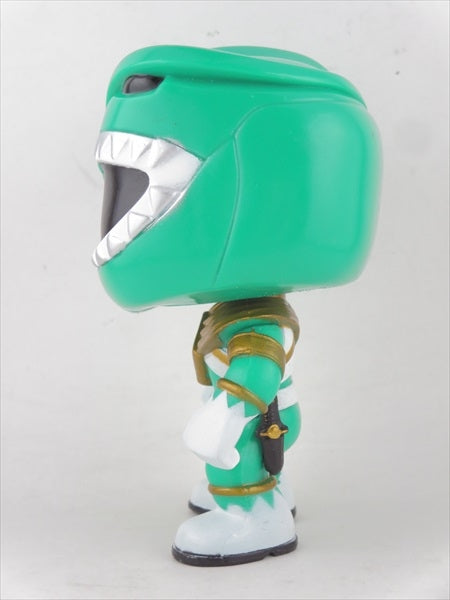 グリーンレンジャー [パワーレンジャー(POWER RANGERS)] FUNKO(ファンコ) POP! TELEVISION 360
