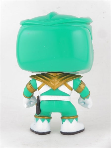 グリーンレンジャー [パワーレンジャー(POWER RANGERS)] FUNKO(ファンコ) POP! TELEVISION 360
