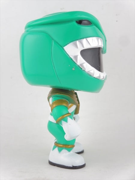 グリーンレンジャー [パワーレンジャー(POWER RANGERS)] FUNKO(ファンコ) POP! TELEVISION 360