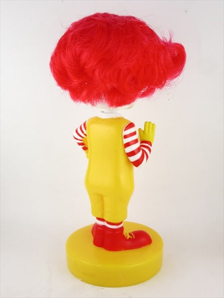 ドナルド [マクドナルド] FUNKO(ファンコ) Wacky Wobbler(ワッキーワブラー) ボブルヘッド