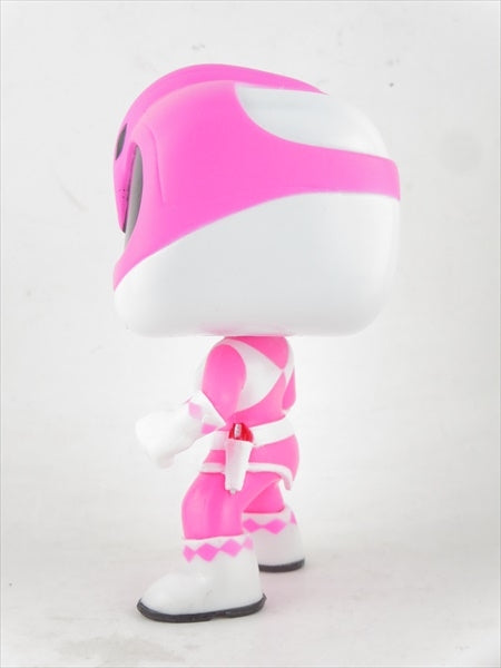 ピンクレンジャー [パワーレンジャー(POWER RANGERS)] FUNKO(ファンコ) POP! TELEVISION 407