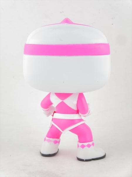 ピンクレンジャー [パワーレンジャー(POWER RANGERS)] FUNKO(ファンコ) POP! TELEVISION 407